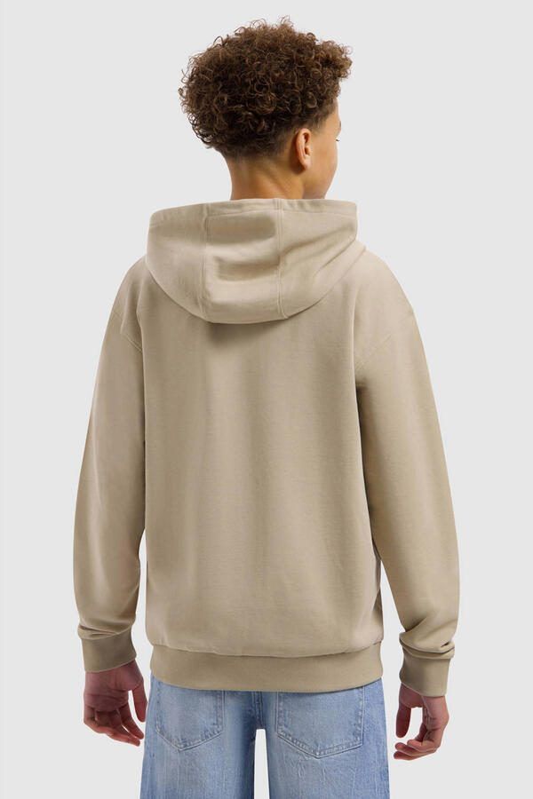 Ballin sweatvest beige - Foto 2