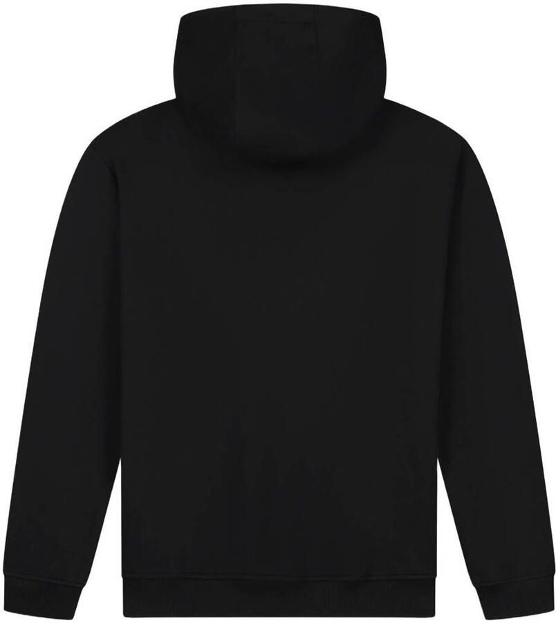 Ballin sweatvest zwart - Foto 2