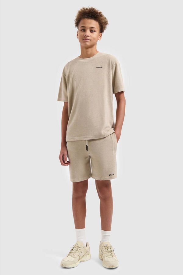 Ballin T-shirt beige - Foto 2