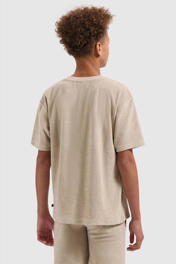 Ballin T-shirt beige - Foto 3