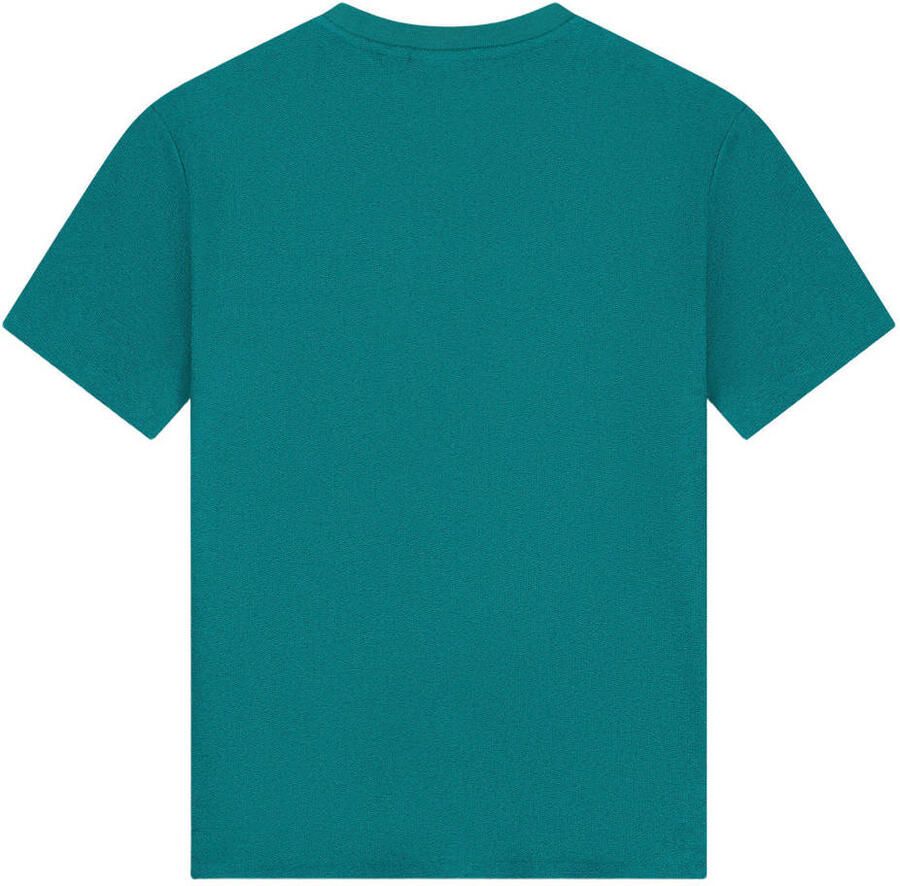 Ballin T-shirt groen - Foto 2
