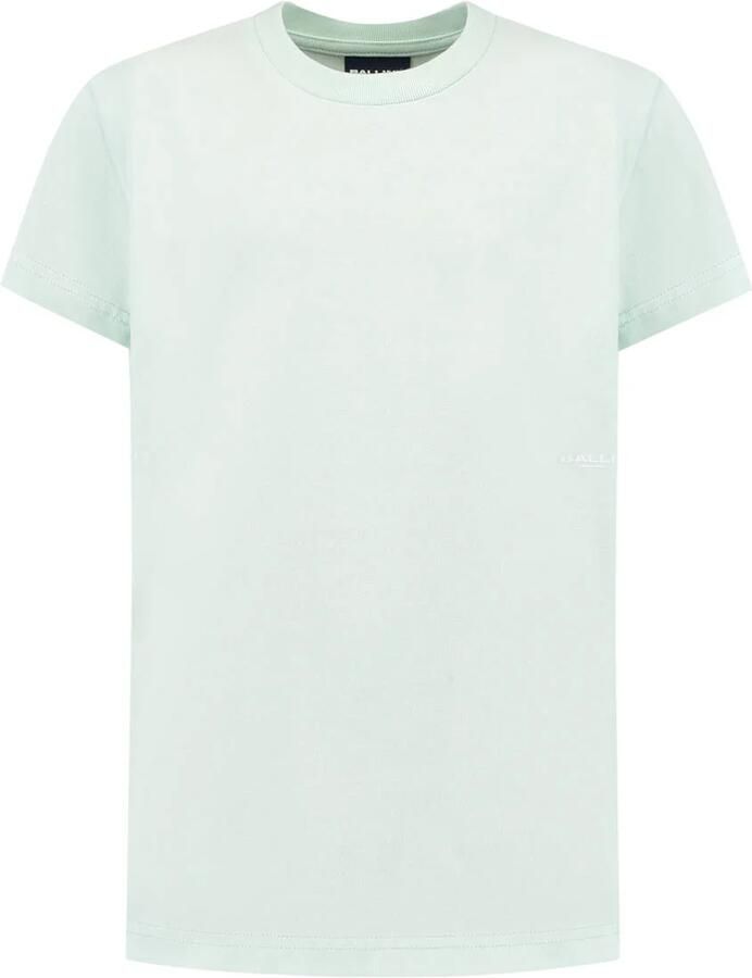 BALLIN Jongens Polo's & T-shirts 017132 Mint - Foto 2