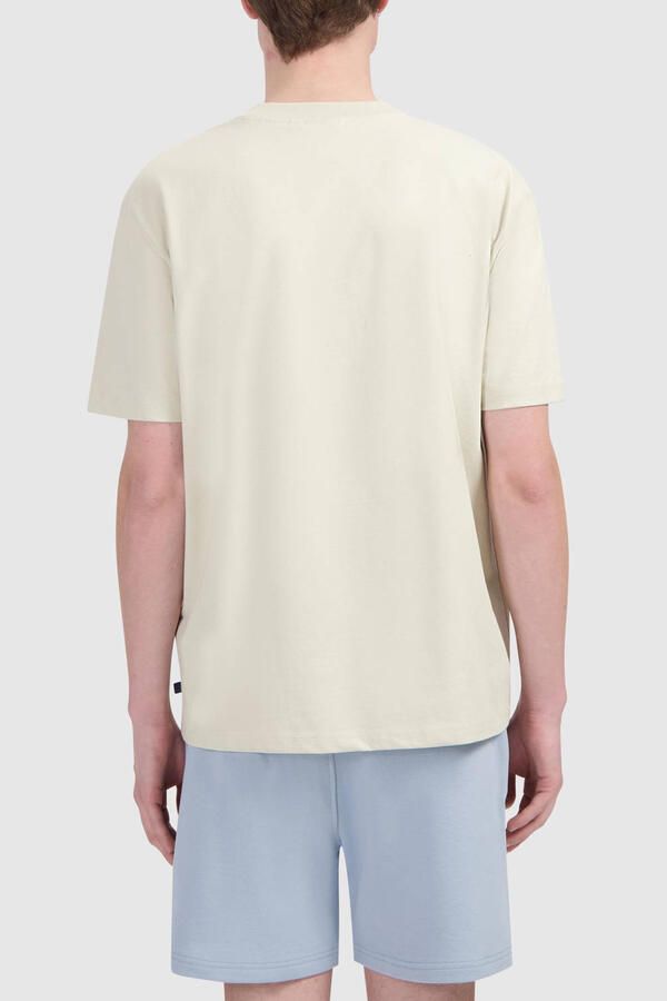 Ballin T-shirt zand - Foto 2
