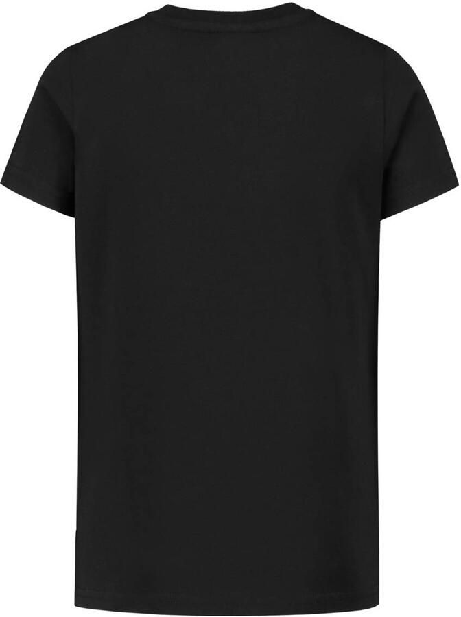 Ballin T-shirt zwart