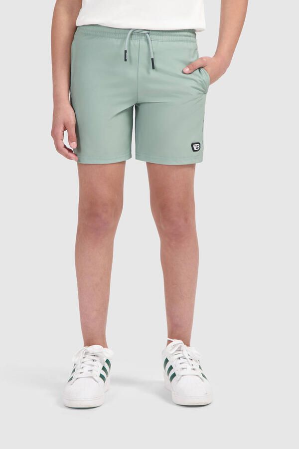 BALLIN Jongens Zwemkleding 017531 Grijs - Foto 2