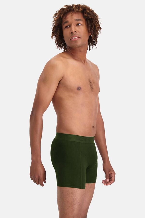 Bamboo Basics boxershort Rico met bamboe (set van 7)