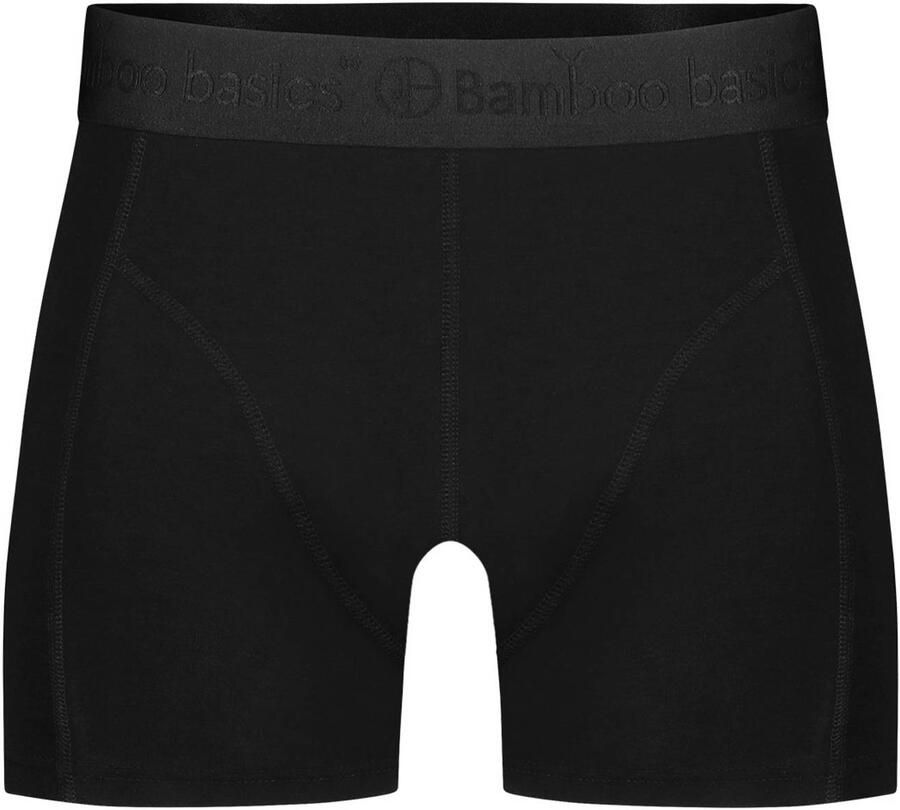 Bamboo Basics Rico Boxershorts Heren (12-pack)