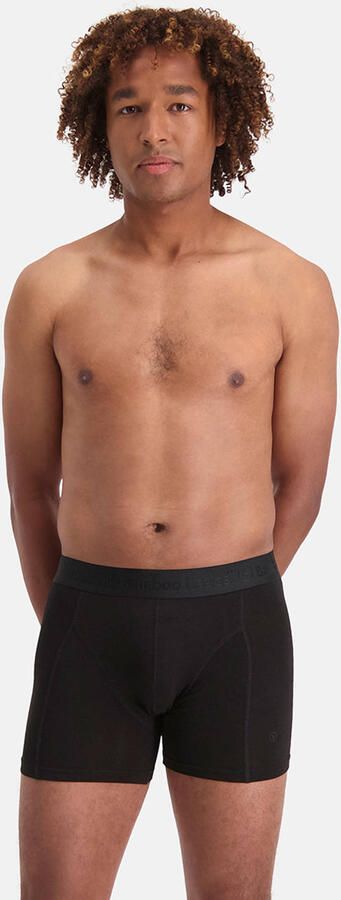 Bamboo Basics Rico Boxershorts Heren (12-pack) - Foto 2