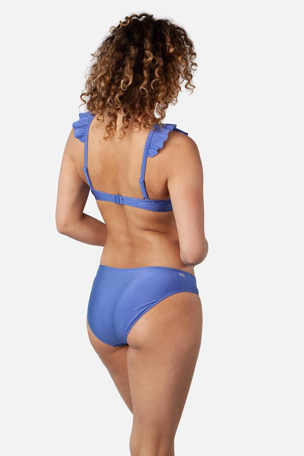 Barts Bikinibroekje met cut-out model 'ISLA' - Foto 2