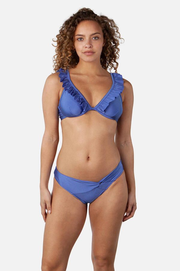 Barts Bikinibroekje met cut-out model 'ISLA'