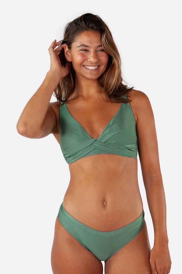Barts Bikinibroekje met elastische band model 'ISLA'