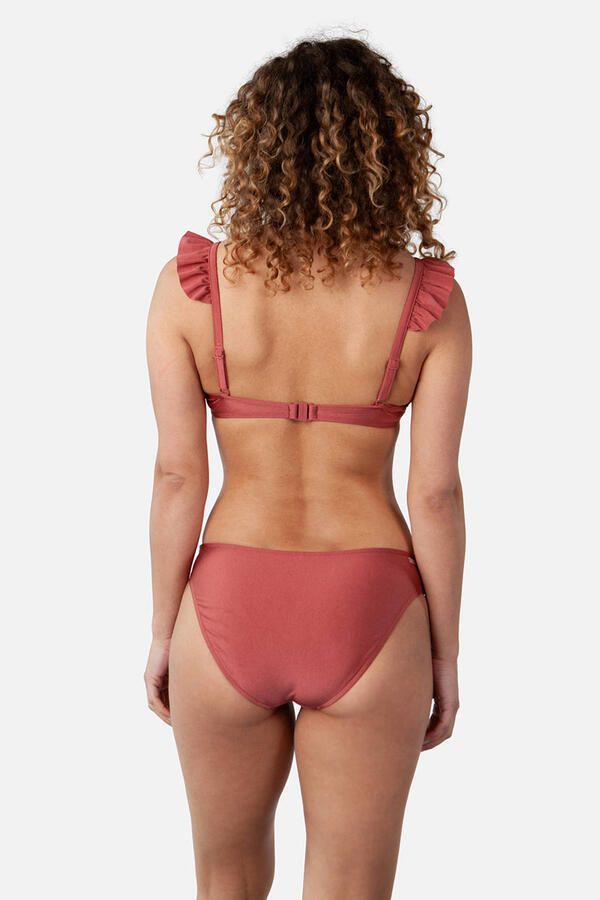 Barts Bikinibroekje met cut-out model 'ISLA' - Foto 2