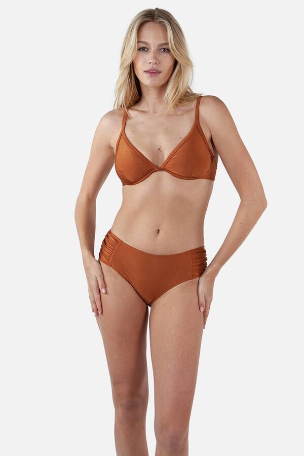Barts bikinibroekje Isla terra