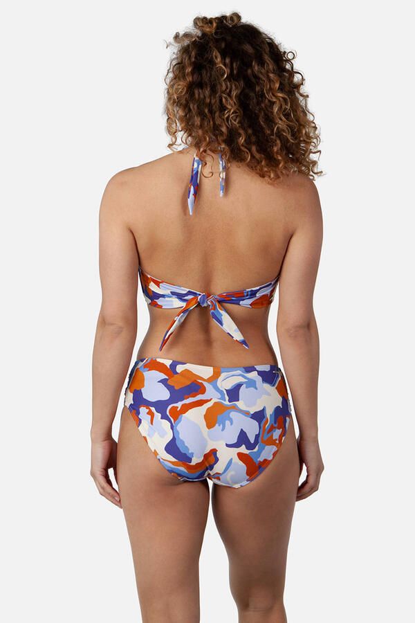 Barts Bikinibroekje met plooien opzij model 'Lunan' - Foto 2