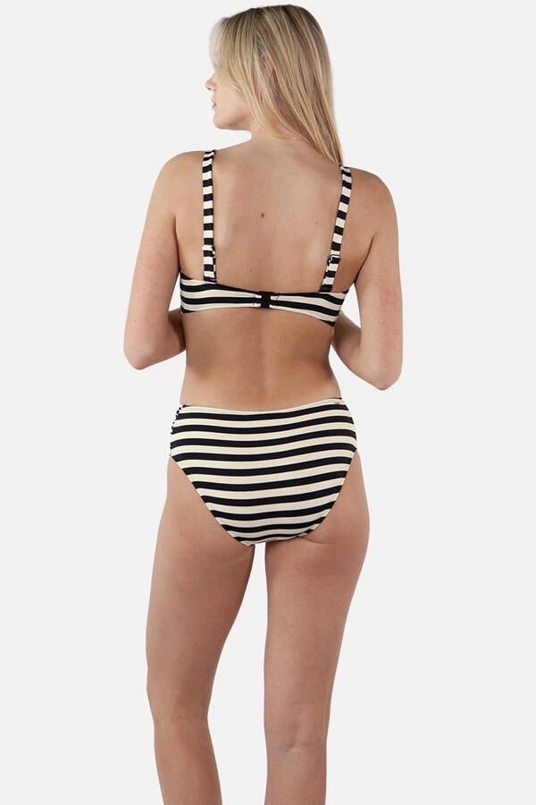Barts Bikinibroekje met plooien model 'Yadbor' - Foto 2