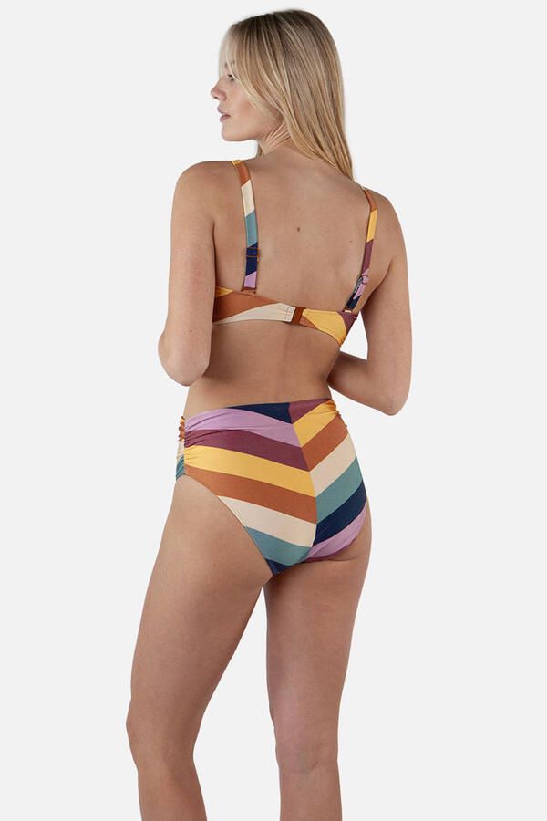 Barts Bikini-onderstuk met labeldetail - Foto 3
