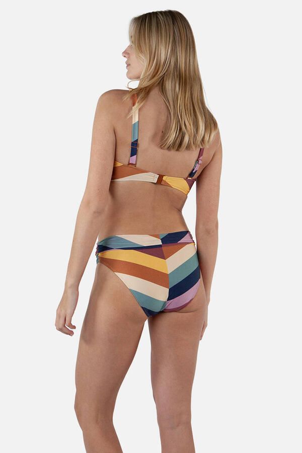 Barts Bikini-onderstuk met labeldetail - Foto 4