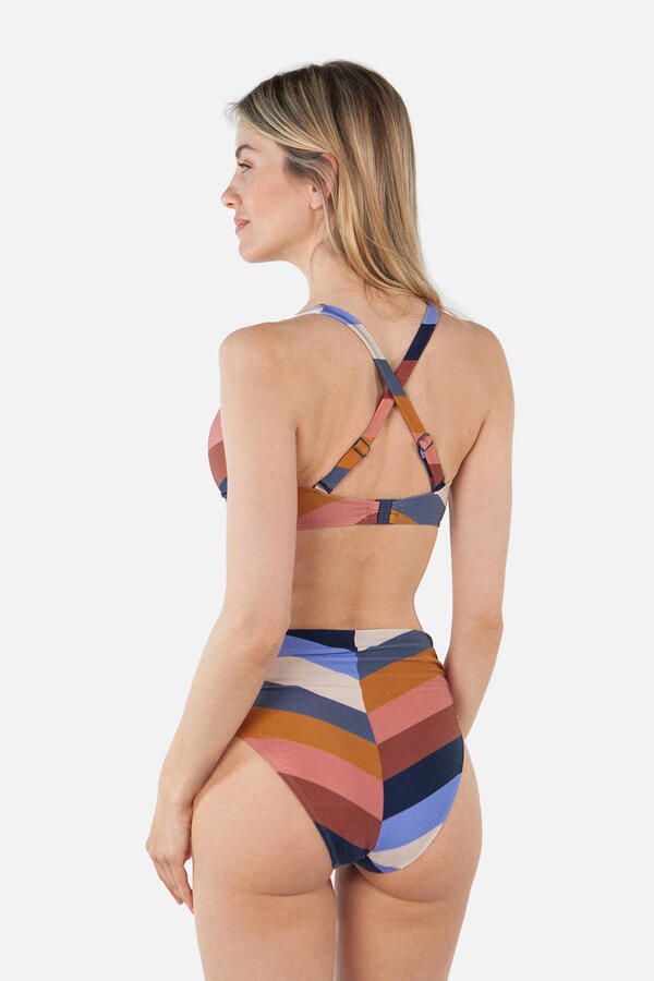 Barts Bikini-onderstuk met labeldetail - Foto 2