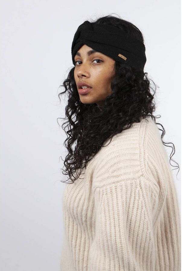Barts Hoofdband in dubbele-laagjeslook model 'Witzia'