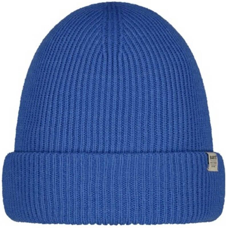Barts muts blauw