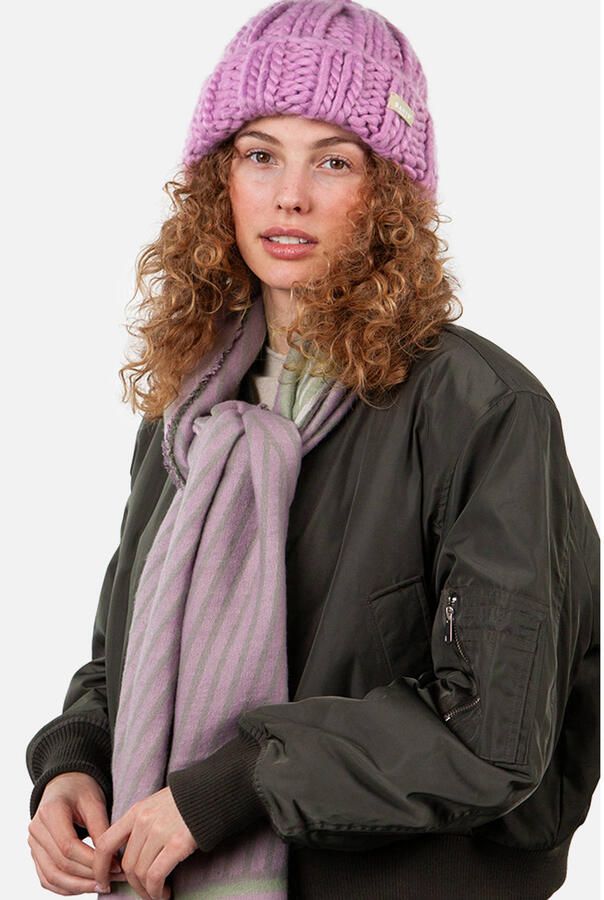 Barts Muts Bonnet femme Hermitta - Foto 2