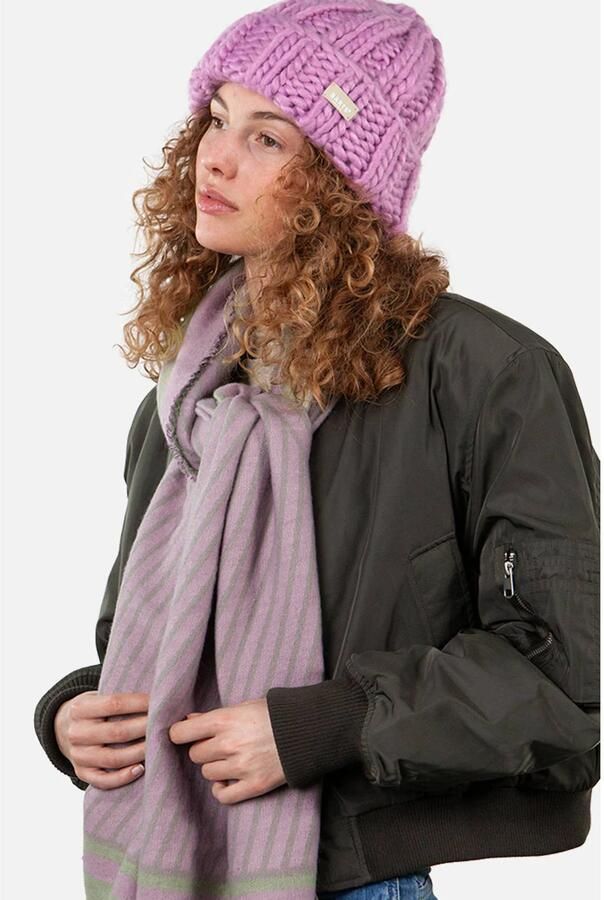 Barts Muts Bonnet femme Hermitta