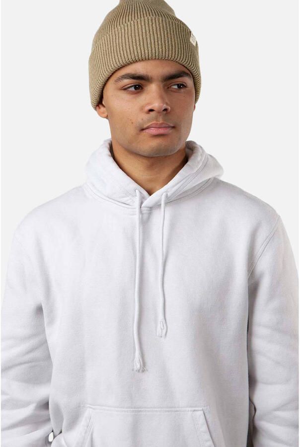 Barts Kinabalu Berretto Stijlvolle outdoorhoed Beige Unisex