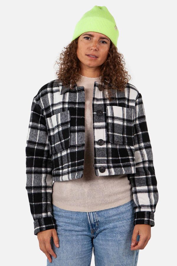 Barts Beanie met labeldetail model 'KINABALU' - Foto 2