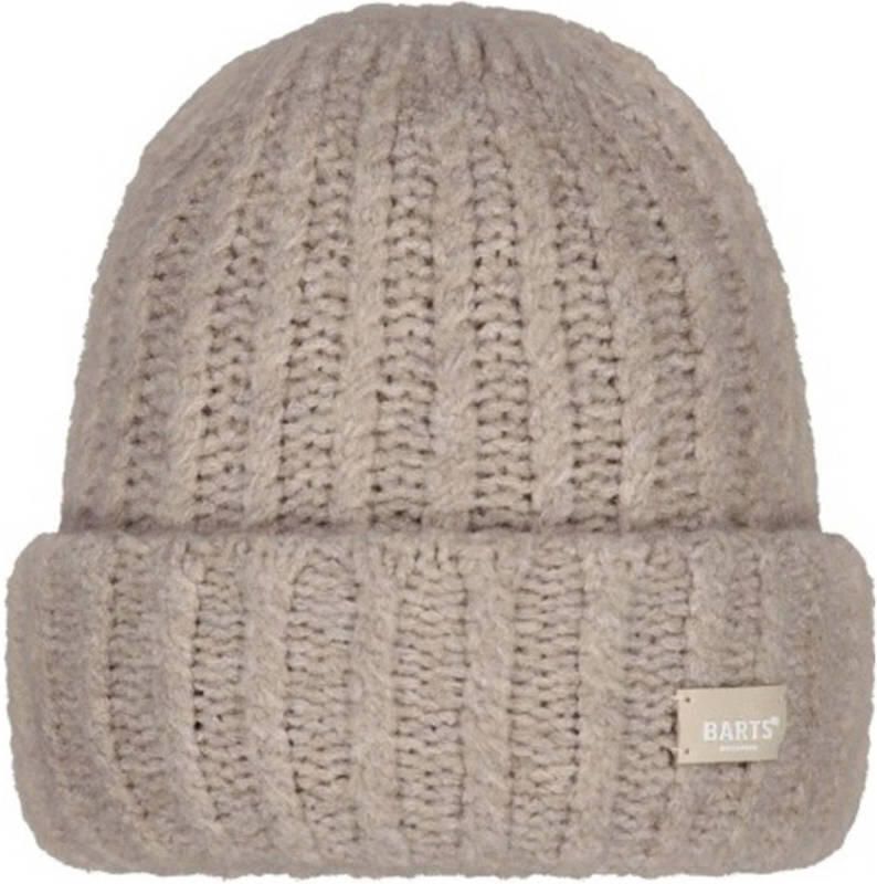 Barts muts Mella lichtbruin