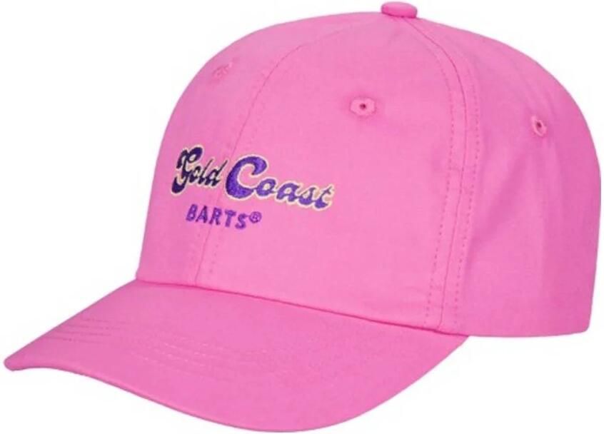 Barts pet roze