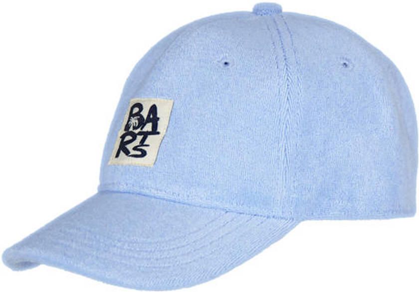 Barts pet Zester Cap lichtblauw