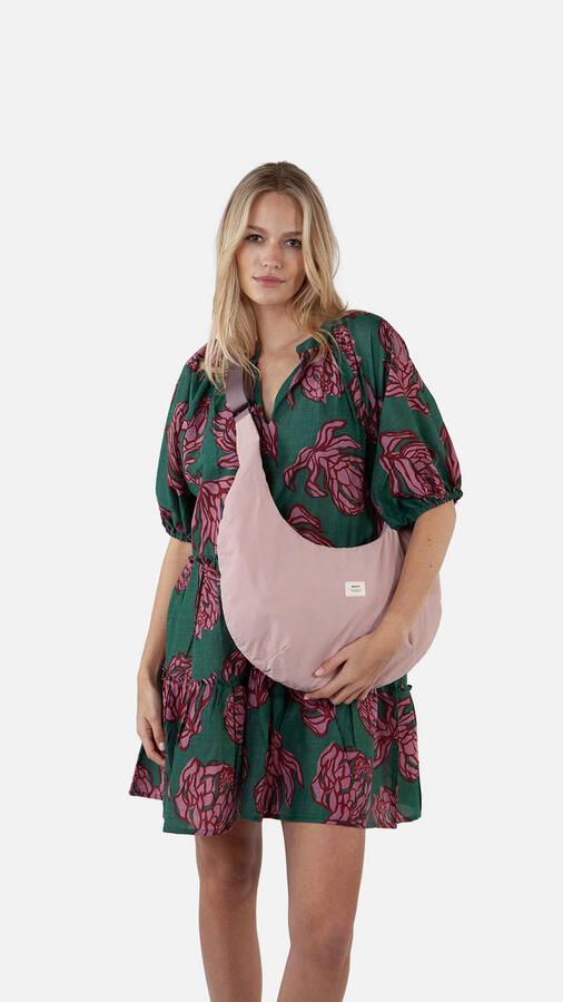 Barts Schoudertas Sac bandoulière femme Nurrin - Foto 2