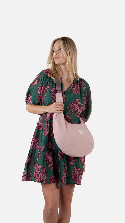 Barts Schoudertas Sac bandoulière femme Nurrin