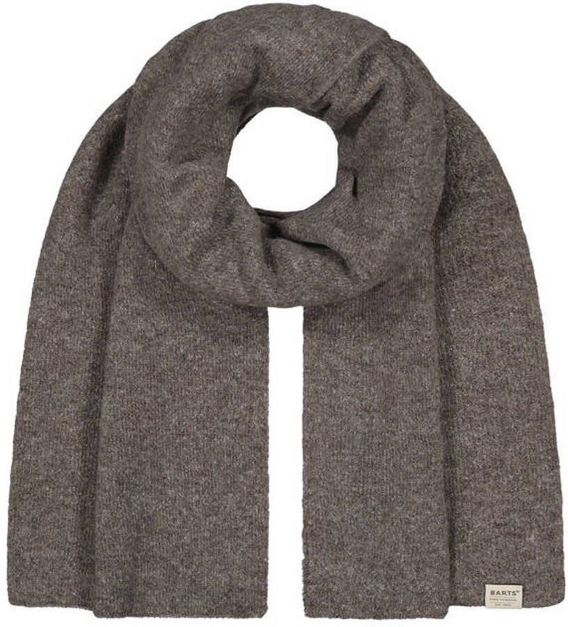 Barts Sjaal Willian Sjaal Taupe