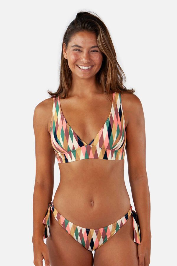 Barts Bikinibroekje in all-over look model 'Abanov'