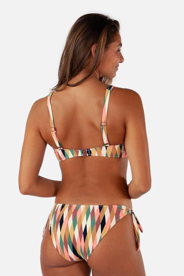 Barts Bikinibroekje in all-over look model 'Abanov' - Foto 2