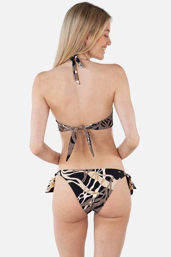 Barts Bikinibroekje in all-over look model 'Melyd' - Foto 2