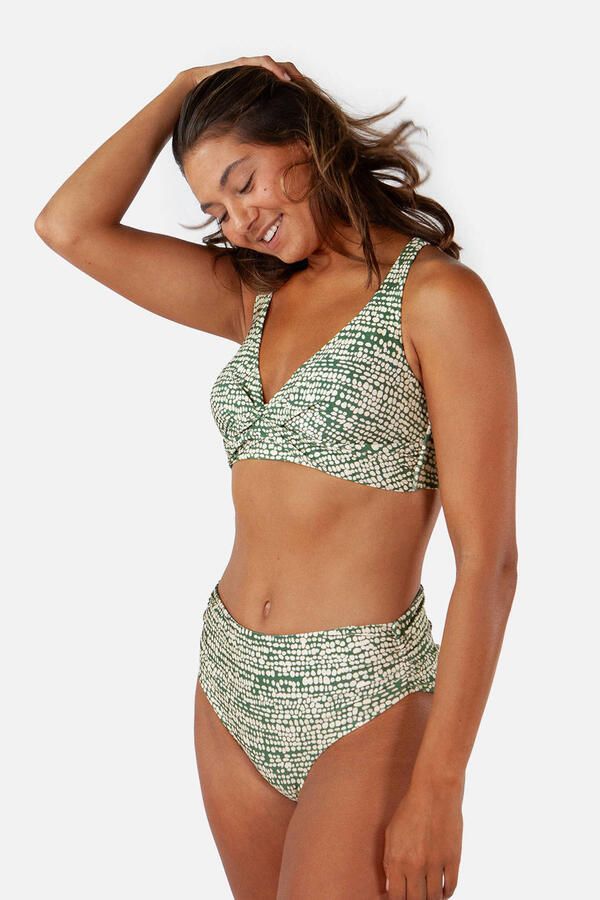 Barts Bovendeel van een bikini met V-hals model 'Cascis' - Foto 3