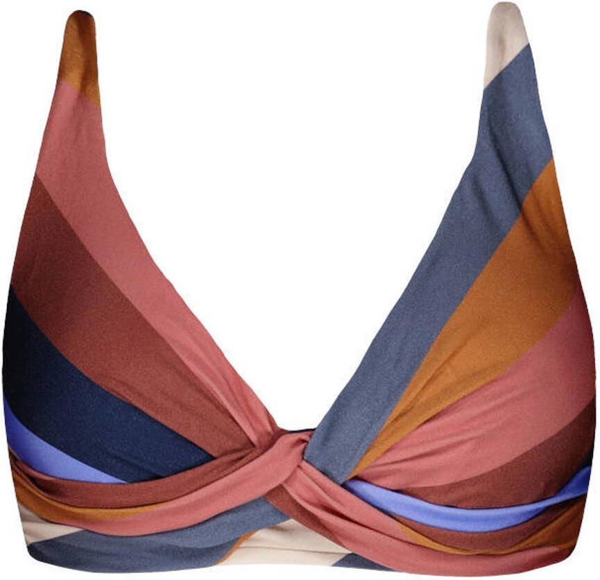 Barts Bikini-bovendeel met knoopdetail model 'CORANGS' - Foto 2