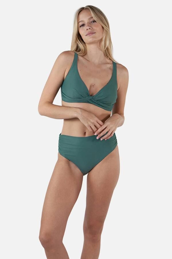 Barts Bikinitop met gewatteerde cups model 'KELLI' - Foto 2