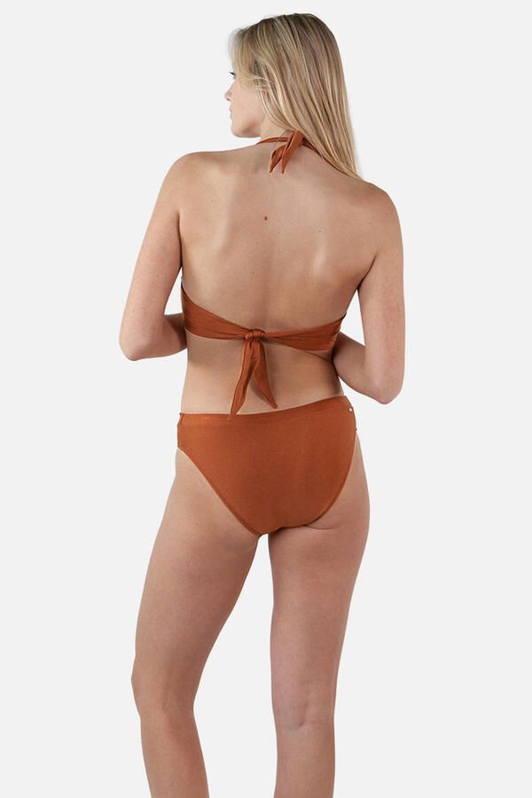 Barts voorgevormde halter bikinitop Isla terra - Foto 2
