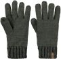 Barts Handschoenen met fleecevoering model 'Brighton' - Thumbnail 1