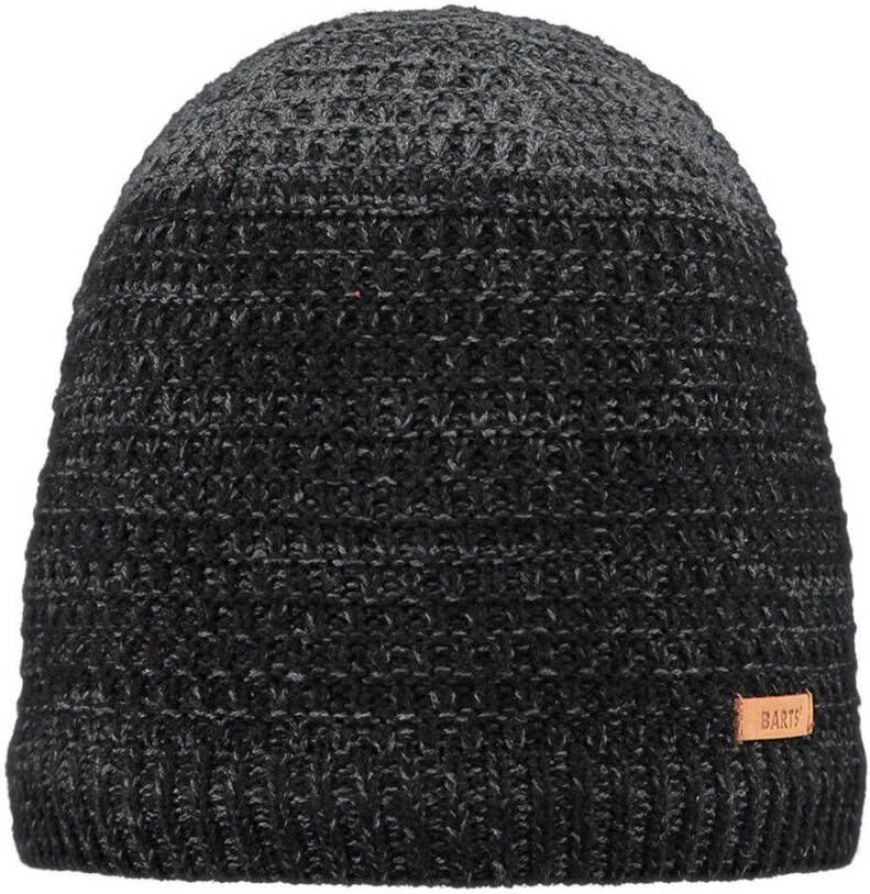 Barts Muts met fleecevoering model 'Rebee'