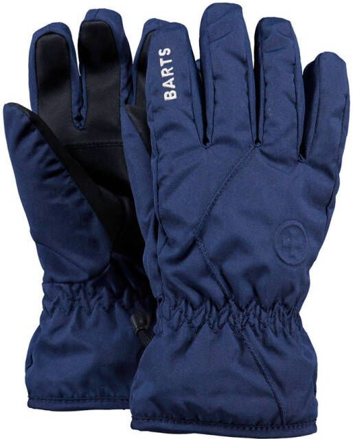 Barts handschoenen blauw