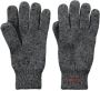 Barts Handschoenen met labeldetail model 'HAAKON' - Thumbnail 1