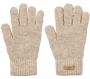 Barts Handschoenen met labeldetail model 'Witzia' - Thumbnail 1