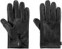 Barts Touchscreen-handschoenen van leer model 'Birdsville' - Thumbnail 1