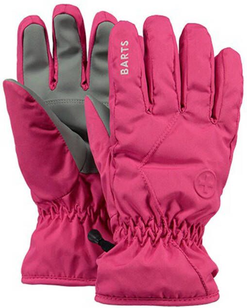 Barts skihandschoenen fuchsia