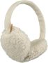 Barts Zachte Browniez Oorwarmers Wintermode Beige Dames - Thumbnail 1