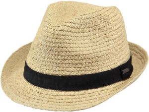 Barts zonnehoed Grayden beige